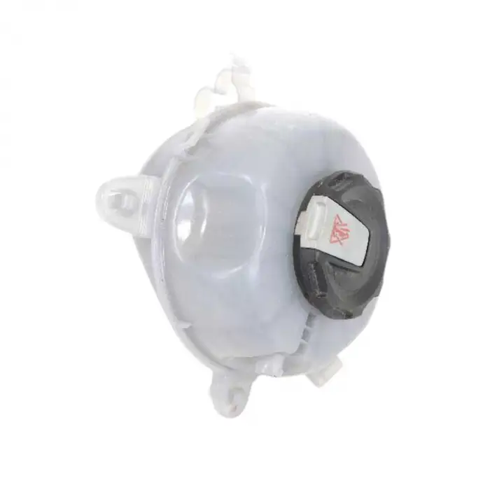 Audi A6 A7 19 23 Arası Uyumlu Radyatör Su Deposu Kapaklı 4K0121403 Wisco