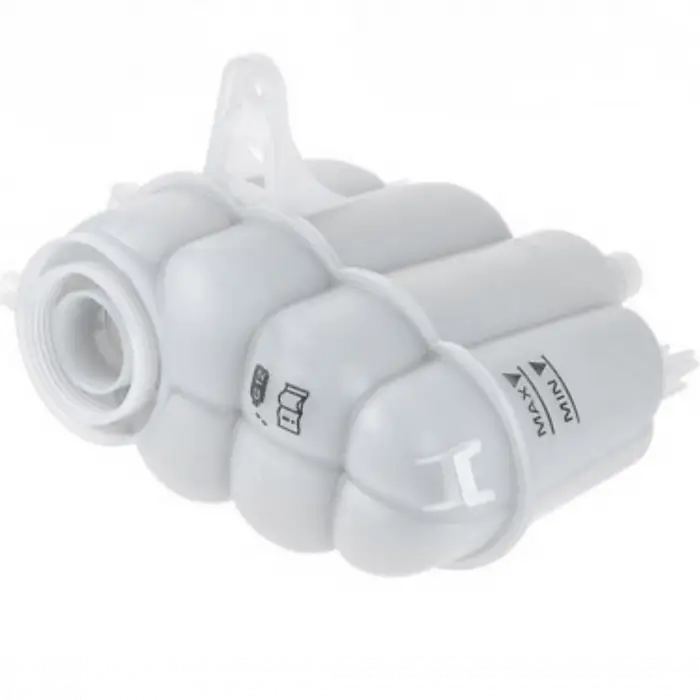 Audi A4 A5 A6 Su Deposu Kapaklı Sensörlü 8W0121405E WISCO