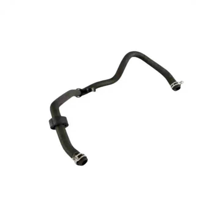 Radyatör Su Deposu Kapaksiz - 330403 Cabu - Ford Transit V347 2.2 2.4 06 Ve Sonrasi Uyumlu