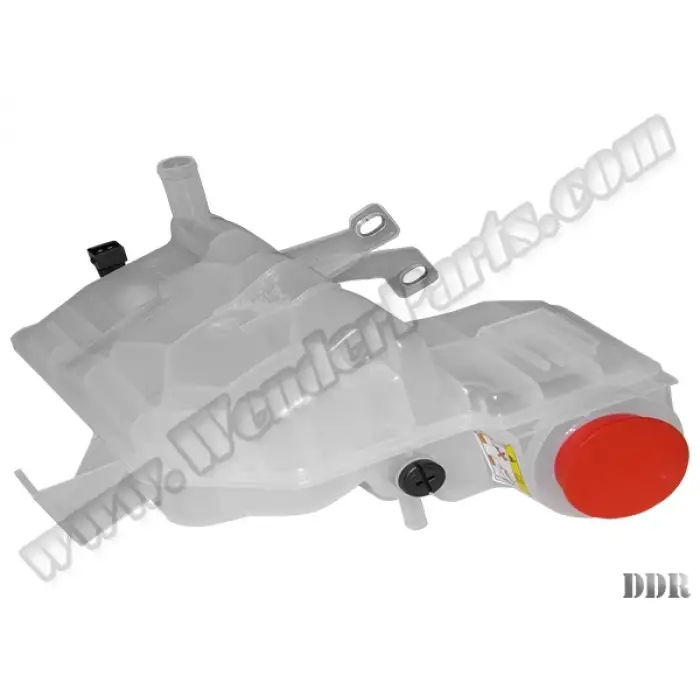 Radyatör Su Deposu L322 3.6d