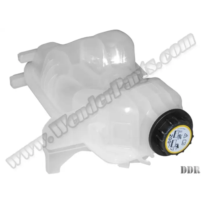 Radyatör Su Deposu L322 5.0