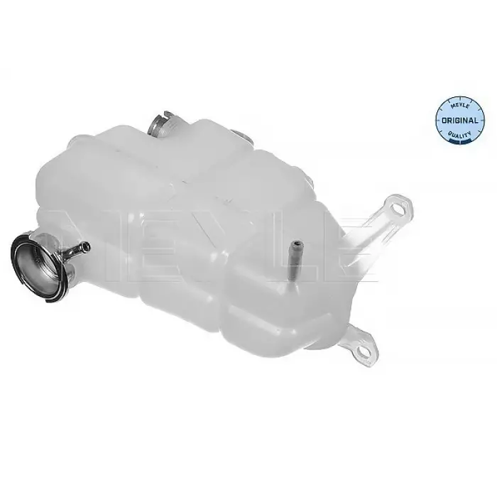 Radyatör Su Deposu W124 1993-95