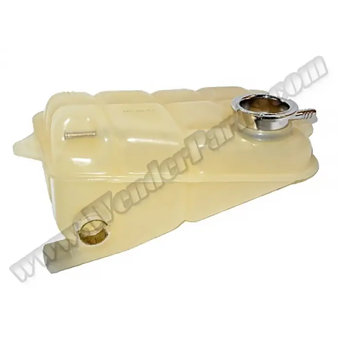 Radyatör Su Deposu W126