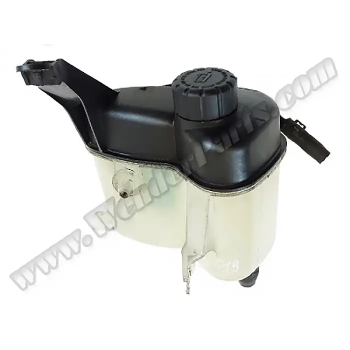 Radyatör Su Deposu W169 W245