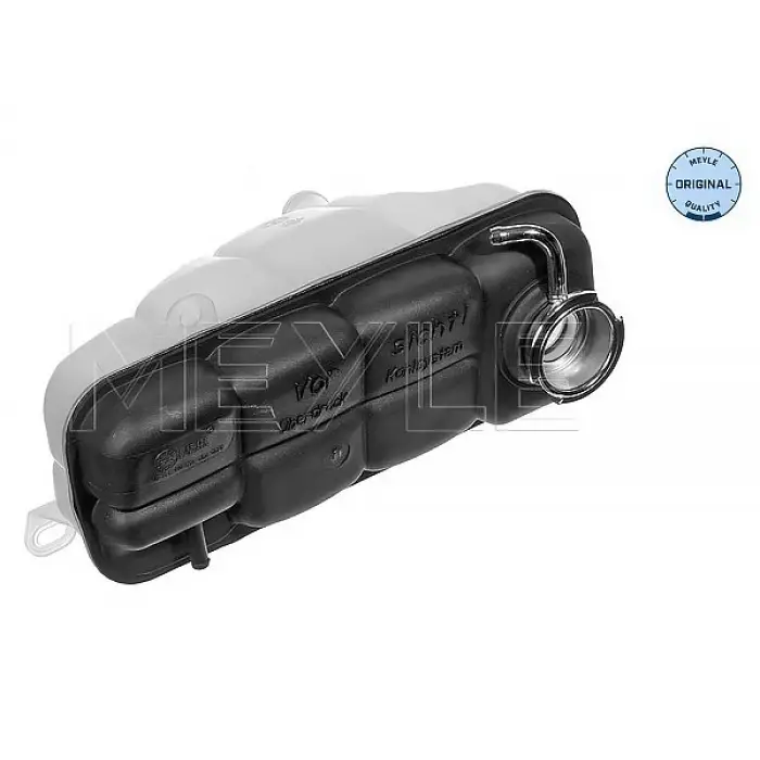 Radyatör Su Deposu W202 1993-97