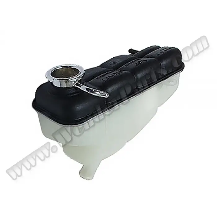 Radyatör Su Deposu W202 1993-97