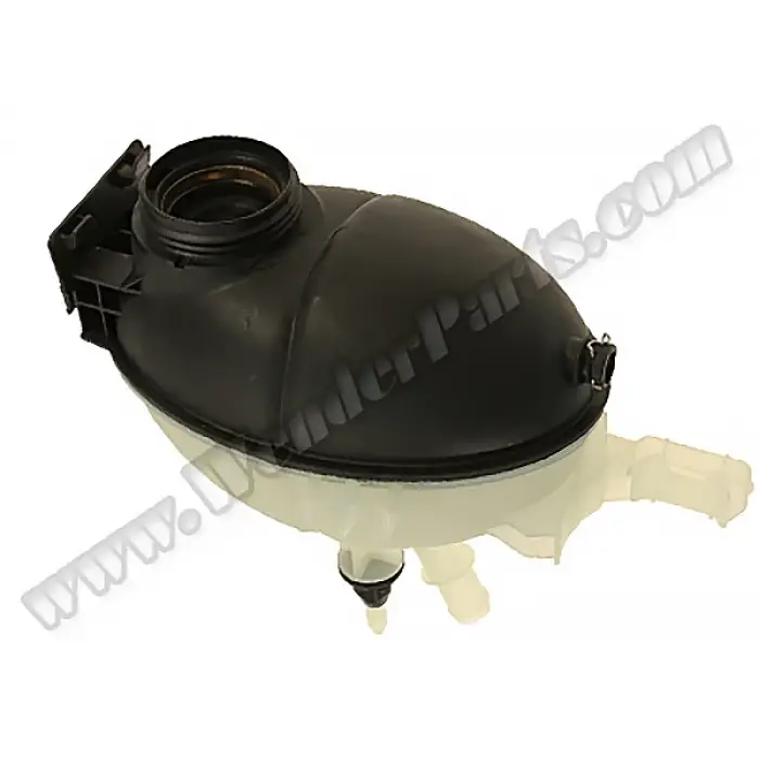 Radyatör Su Deposu W204 W212