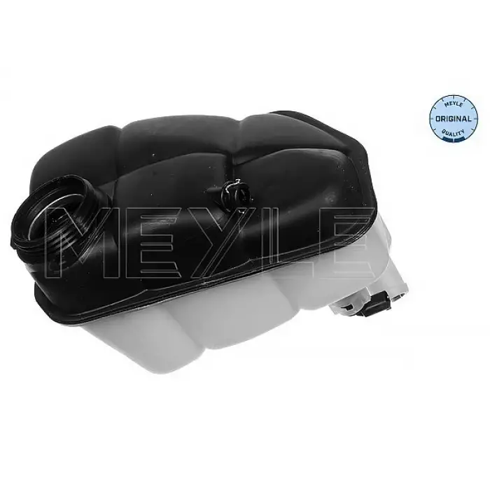 Radyatör Su Deposu W211