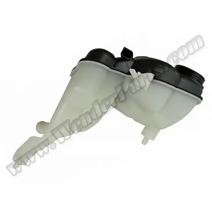 Radyatör Su Deposu W221 2005-06