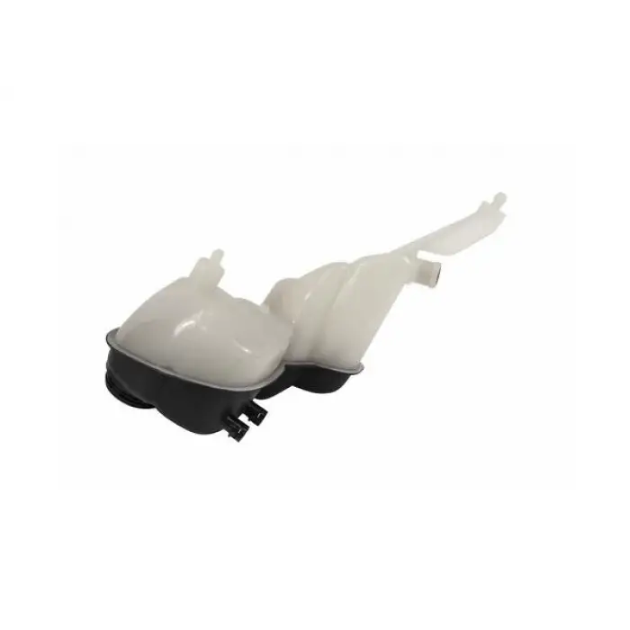 Mercedes W221 2005-2006 Radyatör Su Deposu 2215000349 Vaico