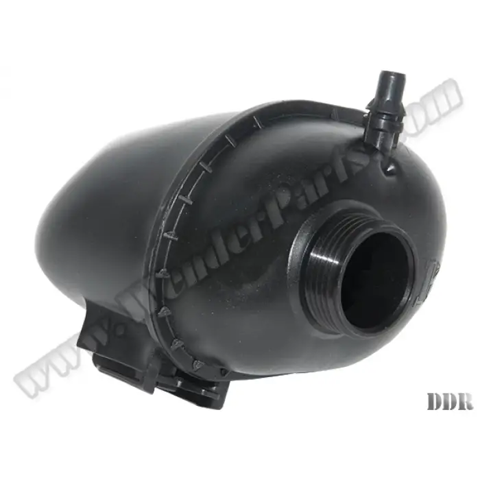 Radyatör Su Deposu X3:G01>G08