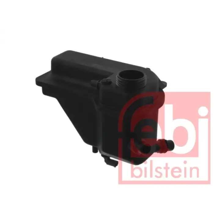 Radyatör Su Deposu X5:E53 [M62]