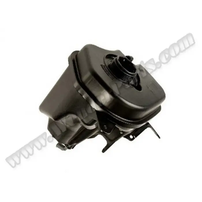 Radyatör Su Deposu X5:E70 X6:E71