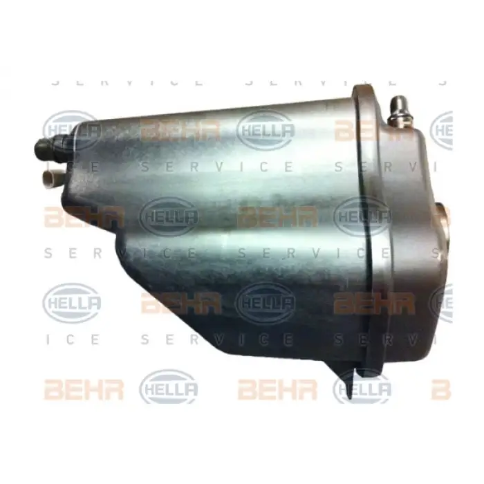 Radyatör Su Deposu X5:E70 X6:E71