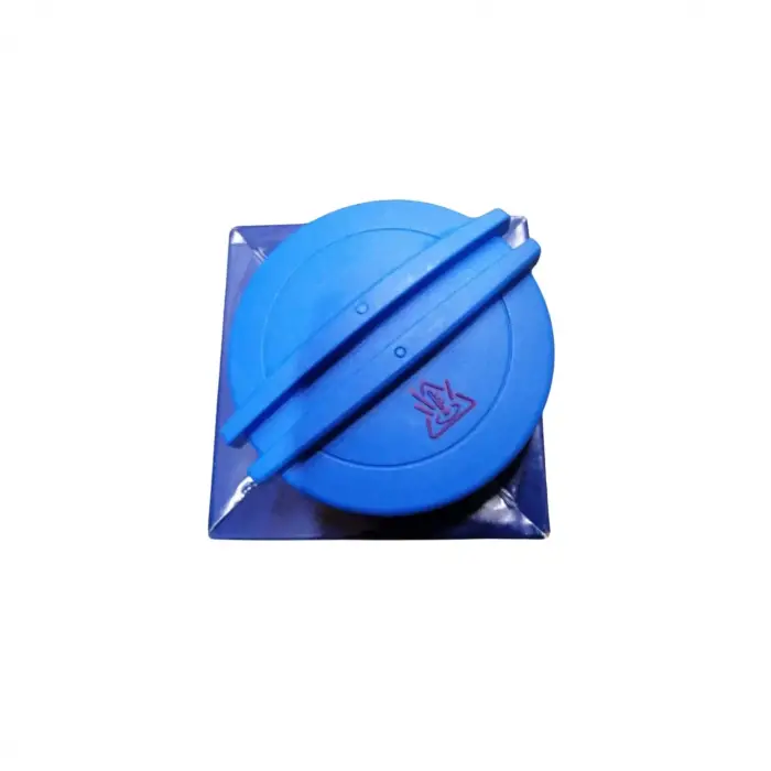 Volkswagen Caddy Crafter Golf5 96 Ve Sonrası Uyumlu Radyatör Su Deposu Kapağı 111023 Topran