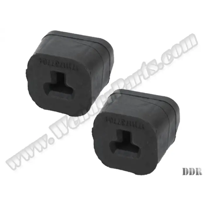 Radyatör Takozu E39 E38 Alt