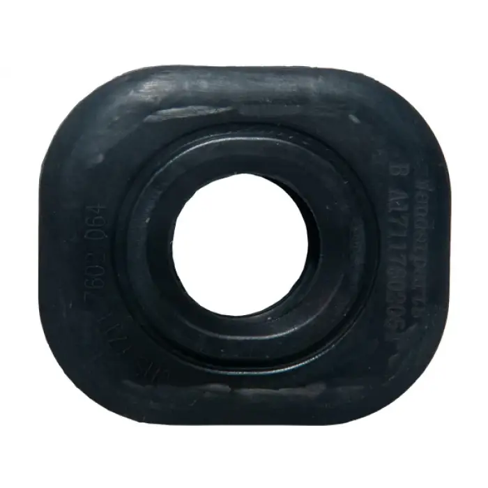 Radyatör Takozu F07+LCI F10+LCI F01+LCI X3:F25 X4:F26 Üst