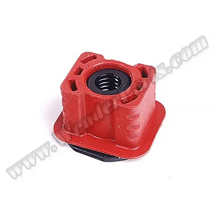 Radyatör Takozu W211 W169 Üst