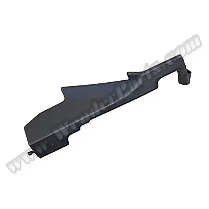 Radyatör Taşıyıcı Braketi Spr901>905 Sol