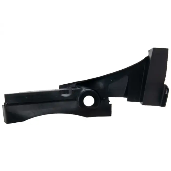 Radyatör Taşıyıcı Braketi W202 Sol 1997-00