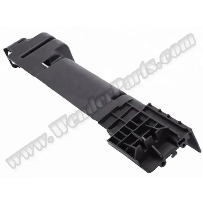 Radyatör Taşıyıcı Braketi X3:F25 X4:F26 Sağ