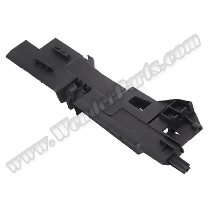 Radyatör Taşıyıcı Braketi X5:E70+LCI X6:E71 X5:F15 X6:F16 Sol