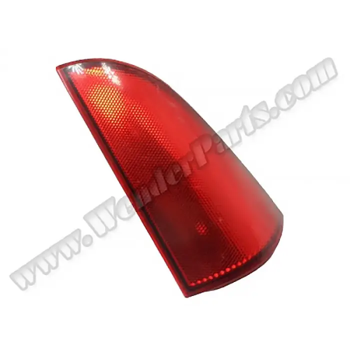 Reflektör Vito639 Üst Sağ 2004-13