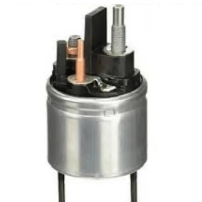 Renault Clıo 1.2 1.4 1.8 Kangoo 1.4 Megane 1.6 Uyumlu Marş Otomatiği ALX1491 WISCO