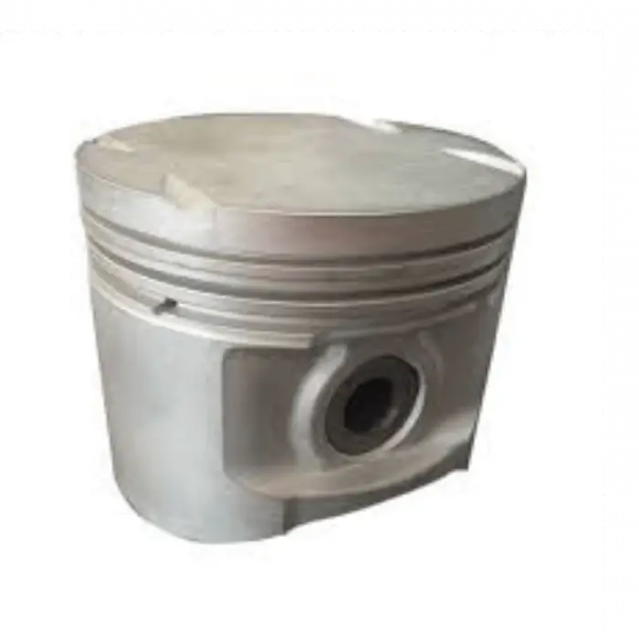 Renault Clıo Megane 1.4 98-04 Arası Uyumlu Piston + Segman 79,50 Mm Adet 8771856050 NURAL