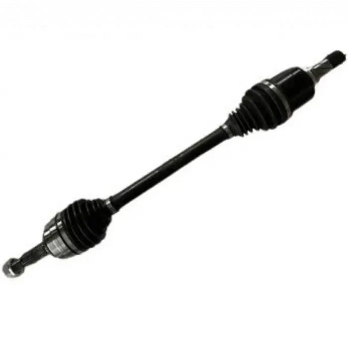 Renault Clio V M-T 2019 > Ve Sonrası Uyumlu – 3163206-00 – Komple Aks Sol Ön