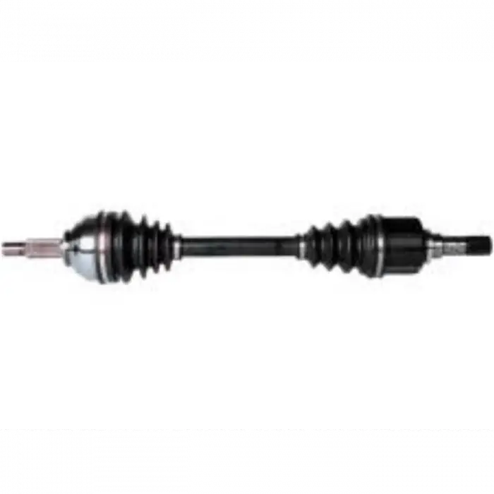 Renault Clıo5 1.5dcı 19 Ve Sonrası Uyumlu Komple Aks Sol Ön RN8241 VEKA