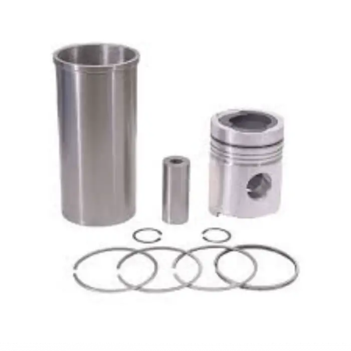 Renault Express 1.4 E6j E7j Uyumlu Piston + Sekman+Gömlek 75,80mm Std Adet 8771834STD000G ISS