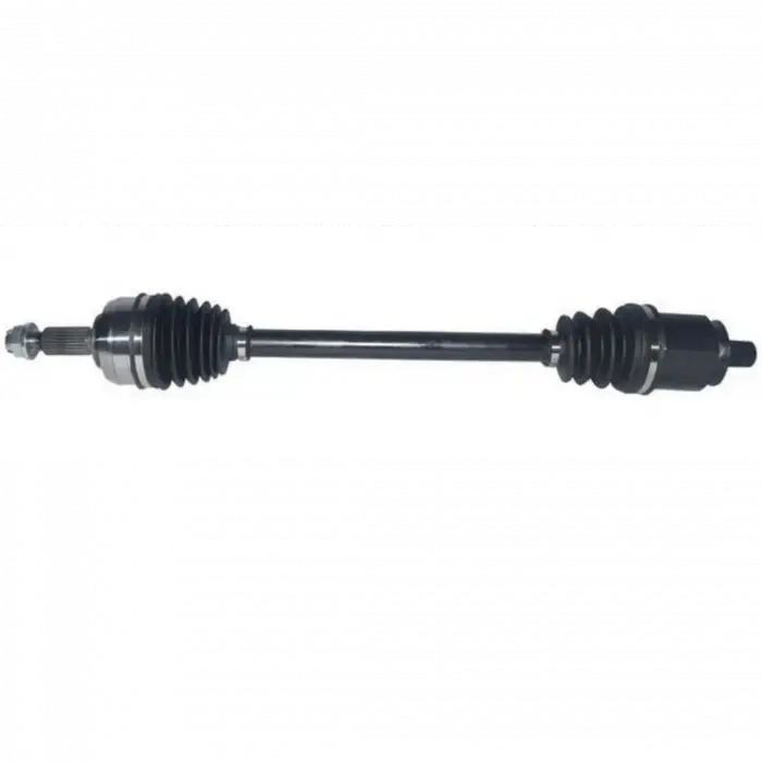 Renault Fluence 1.6 16v 2009 > Ve Sonrası Uyumlu – 3163210-00 – Komple Aks Sol Ön