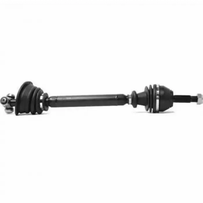 Renault Kangoo (KC0 1) 1.9 DTI 1998- Komple Aks Sol Ön Uzunluk 624.7MM 7700103729 Wisco
