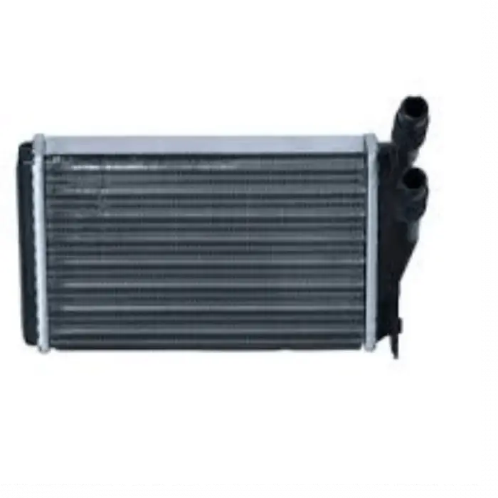 Renault Kangoo 97 Ve Sonrası Uyumlu Kalorifer Radyatörü Mt-At 234x152x40 Mm 7701205538 AUTOLUX