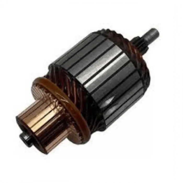 Renault Kangoo Clıo Cıtroen Berlıngo Hyundaı Elentra Uyumlu Marş Kollektörü ALX3081 WISCO