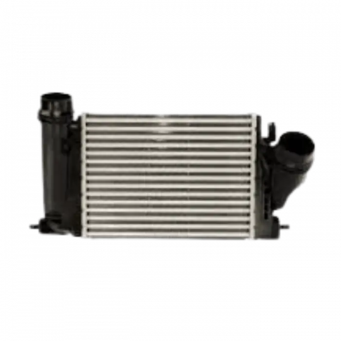 Renault Megane 97 Ve Sonrası Uyumlu Turbo Radyatörü (Intercooler) 184x187x85 7700838130 WISCO