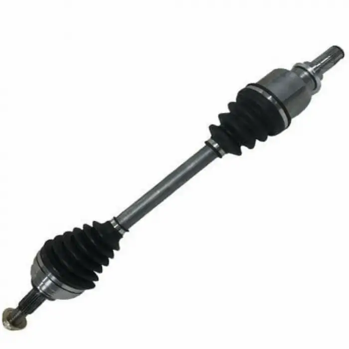 Renault Megane Iı 1.4ı 16v 2002 > Ve Sonrası Uyumlu – 3163216-00 – Komple Aks Sol Ön