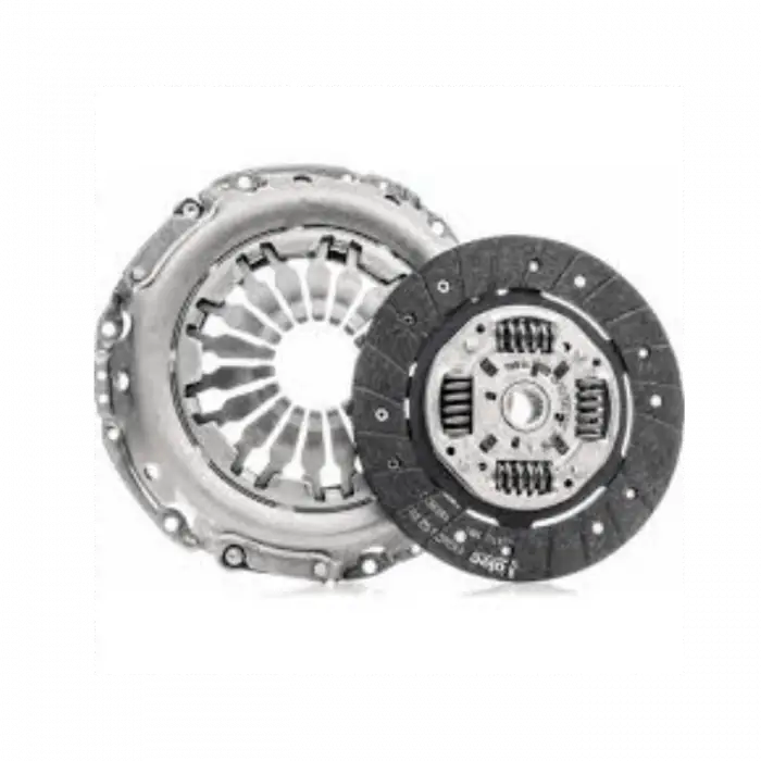 Renault Megane Logan 1.4 1.6 16v 03 Ve Sonrası Uyumlu Debriyaj Seti Rulmansız 022200709 MAPA