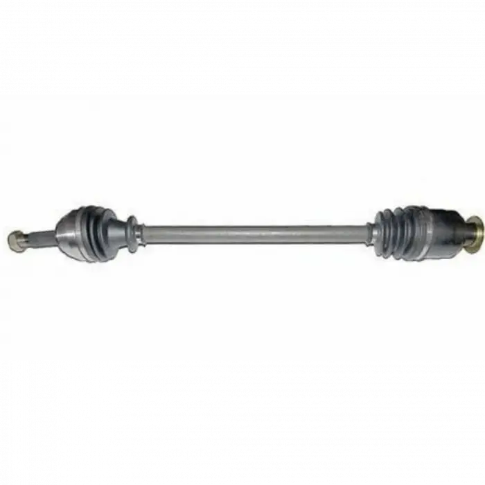 Renault R19 1.4 1988- Komple Aks Sağ Ön Uzunluk 738.8MM 7701349874 Wisco