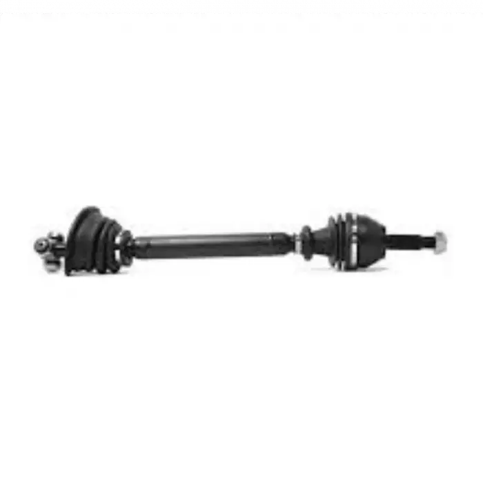 Renault R9 (L42) 1.4 1985- Komple Aks Sol Ön Uzunluk 632.7 MM 7700109008 Wisco