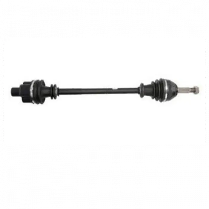 Renault R9 (L42) 1.4 1985- Komple Aks Sağ Ön Uzunluk 727.3MM 7700102130 Wisco