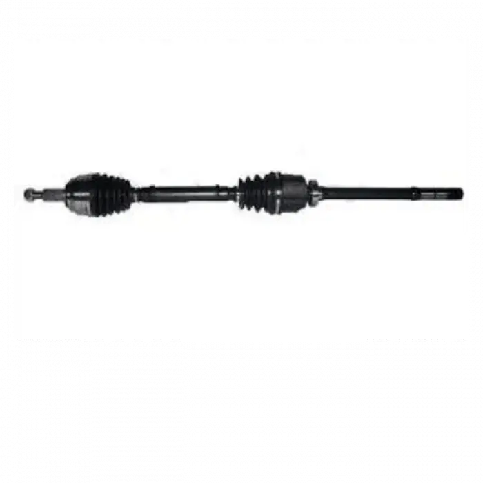 Renault Talısman 1.6 15 Ve Sonrası Uyumlu Komple Aks Sağ Ön (Uzunluk 989mm A-T) 3163185 00 WISCO