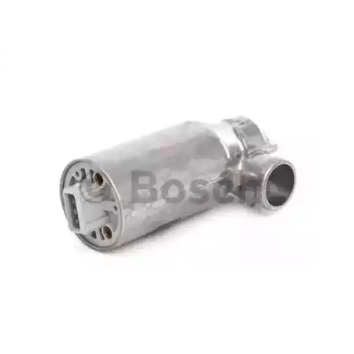 Renault E1934- X5:E53 Rölanti Ayar Valfi M50 M52 M54 406114705101 Bosch