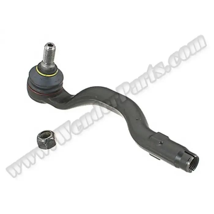 Rot Başı E46 Sağ xi/xd