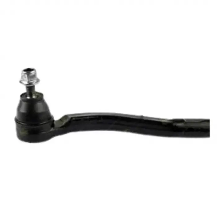 Renault Clio 12 Ve Sonrası Uyumlu Rot Başı Sol R772 TEKNOROT