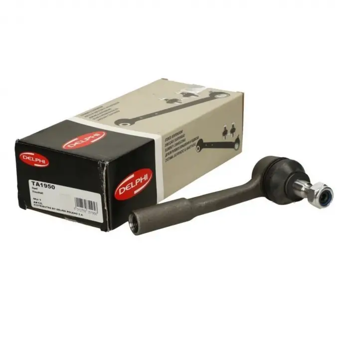 Rot Başı Sol – TA1950 DELPHI – Opel Astra H Zafira B 04 Ve Sonrası Uyumlu