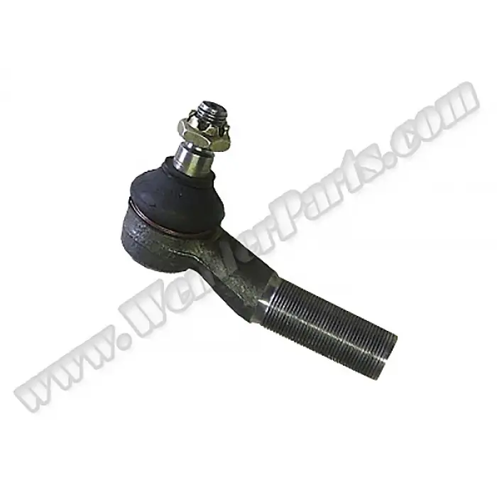 Rot Başı T1:207D>210D Sağ 24mm; Sol-Dişli