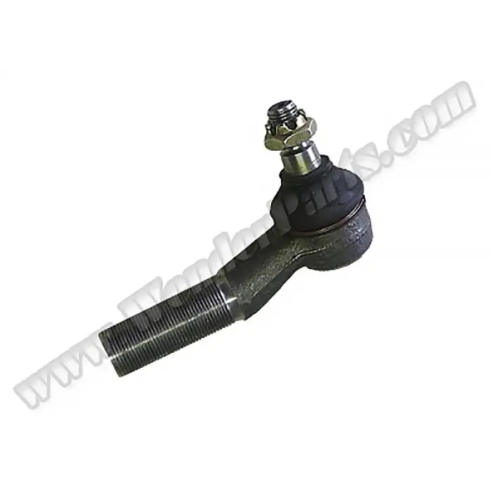 Rot Başı T1:207D>210D Sol 24mm; Sağ-Dişli