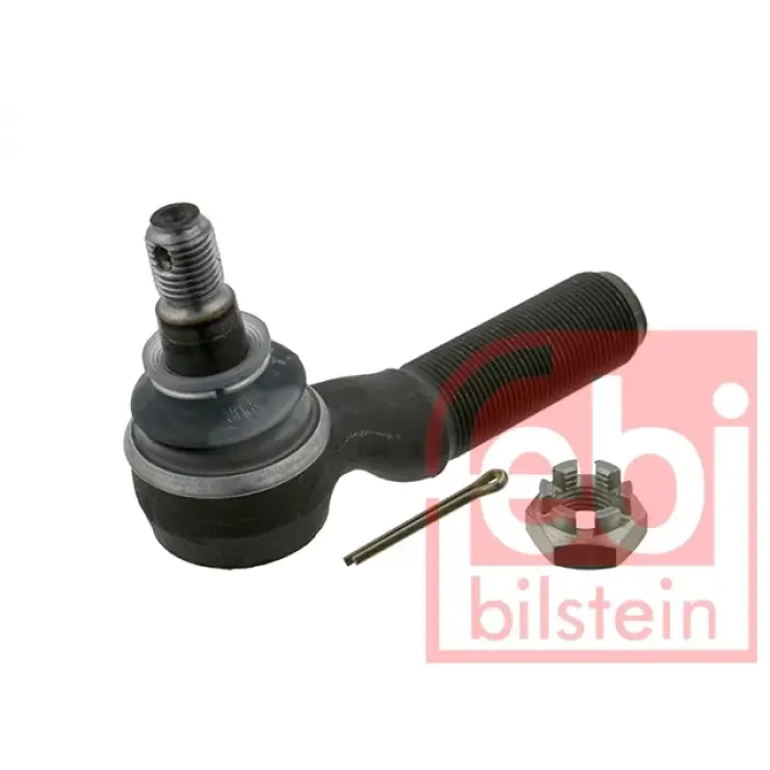 Rot Başı T1:207D>210D Sol 24mm; Sağ-Dişli